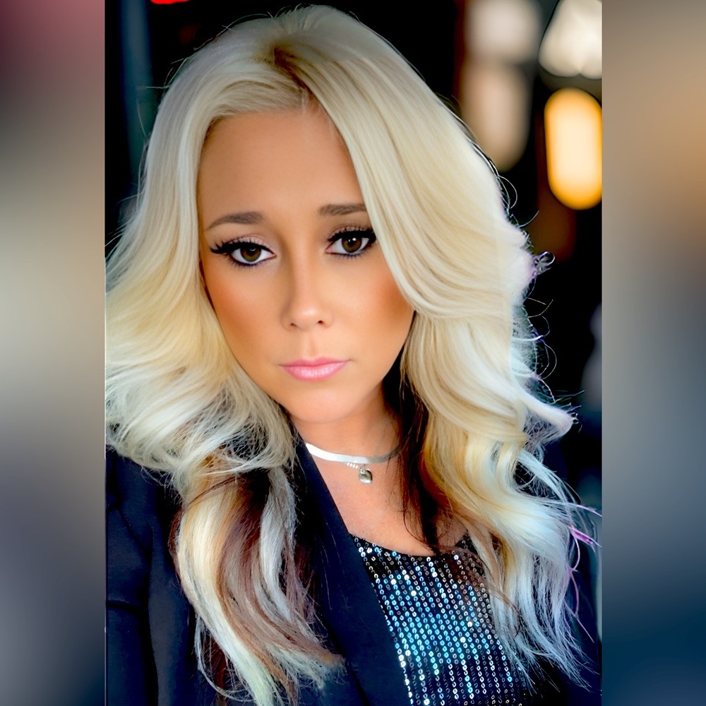 Meet your Posher, Brandie